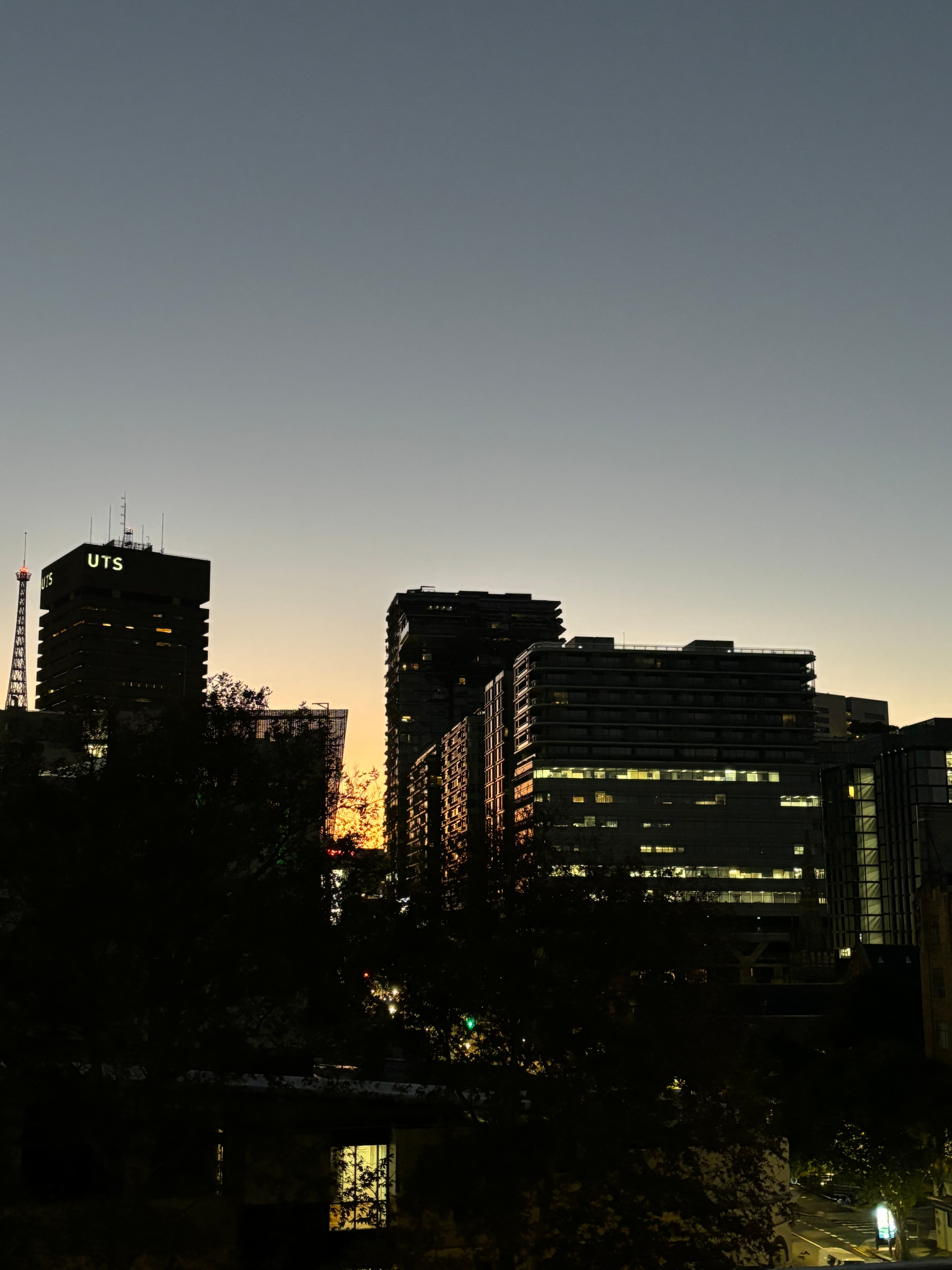 Uggliest buildings in all of sydney