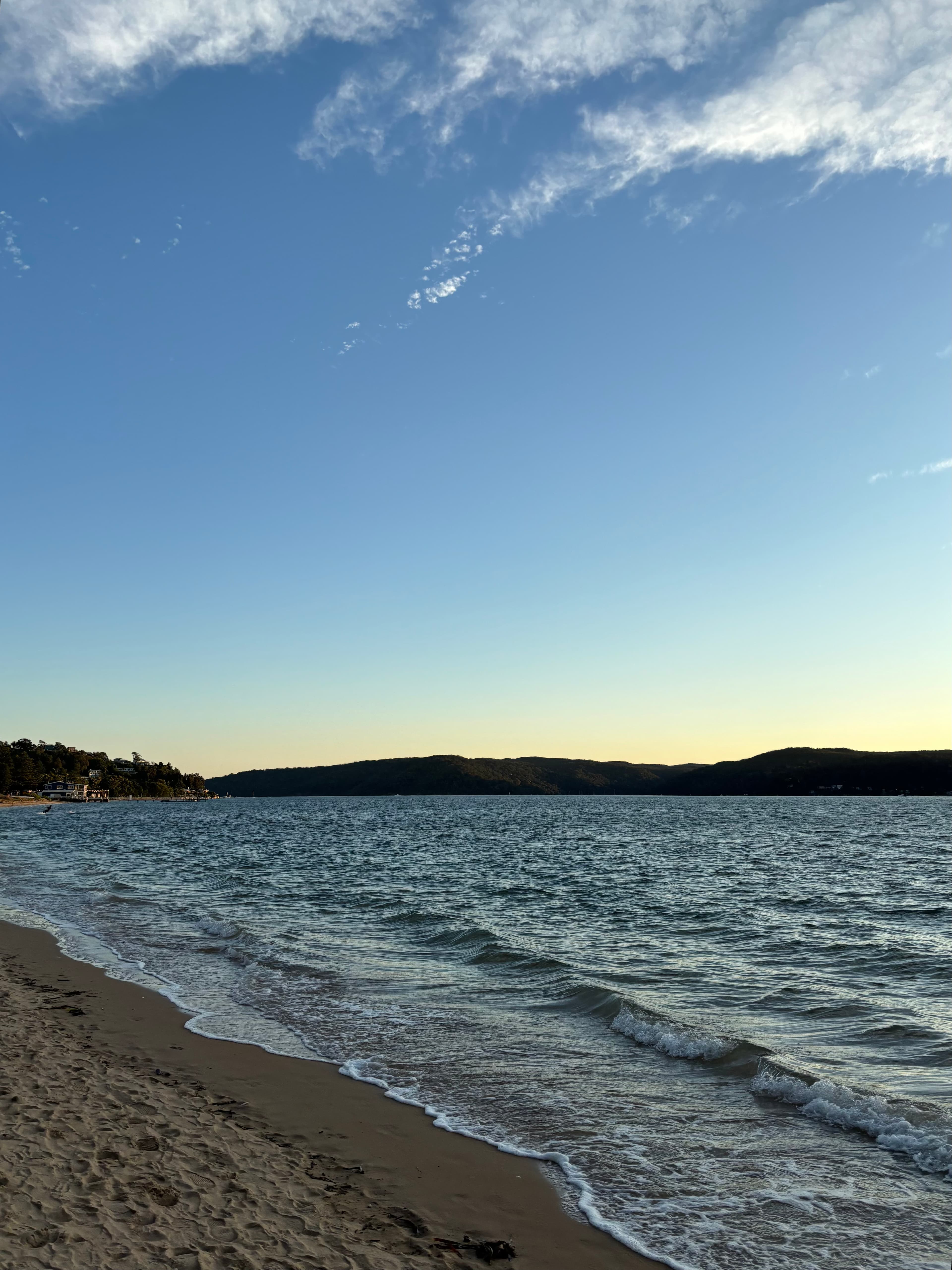 Beaches